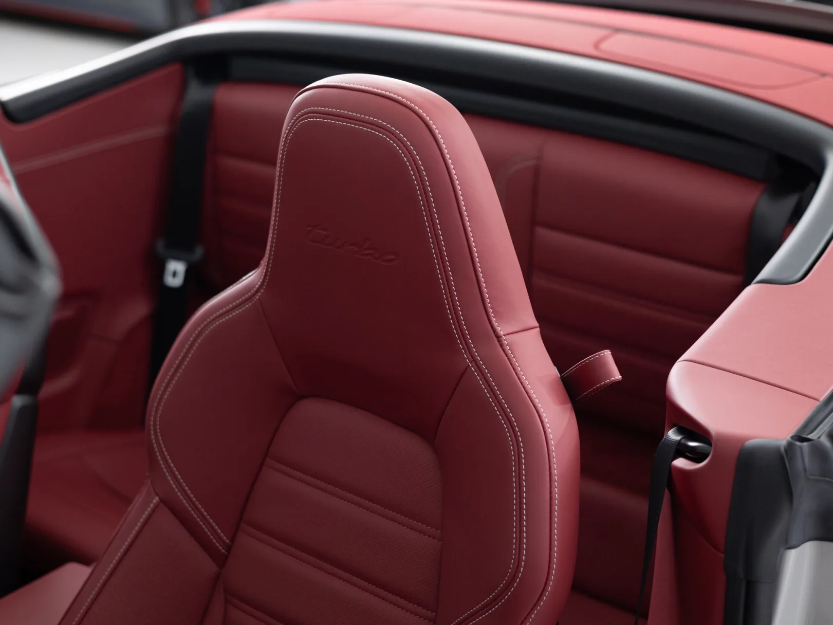 Porsche 911 VIII (992), 2023 — экстерьер, фото 34