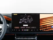 Zeekr 9X Hyper (6 seats) I, 2025 — экстерьер, фото 23