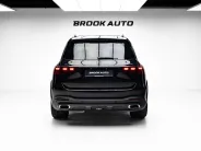 Mercedes-Benz GLS 450 d 4MATIC II (X167) Рестайлинг, 2025 — экстерьер, фото 5