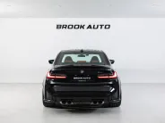 BMW M3 Competition VI (G80), 2022 — экстерьер, фото 5