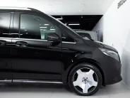 Mercedes-Benz V-Класс Exclusive III (W447) Рестайлинг 2, 2025 — экстерьер, фото 38