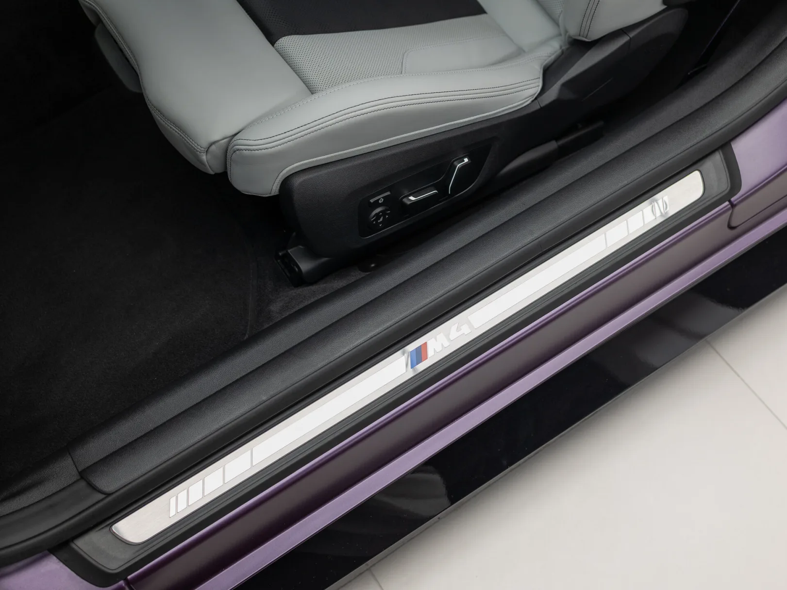 BMW M4 Competition xDrive G82/G83 Рестайлинг, 2025 — экстерьер, фото 13