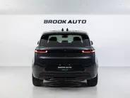 Land Rover Range Rover Sport Dynamic HSE III, 2026 — экстерьер, фото 5