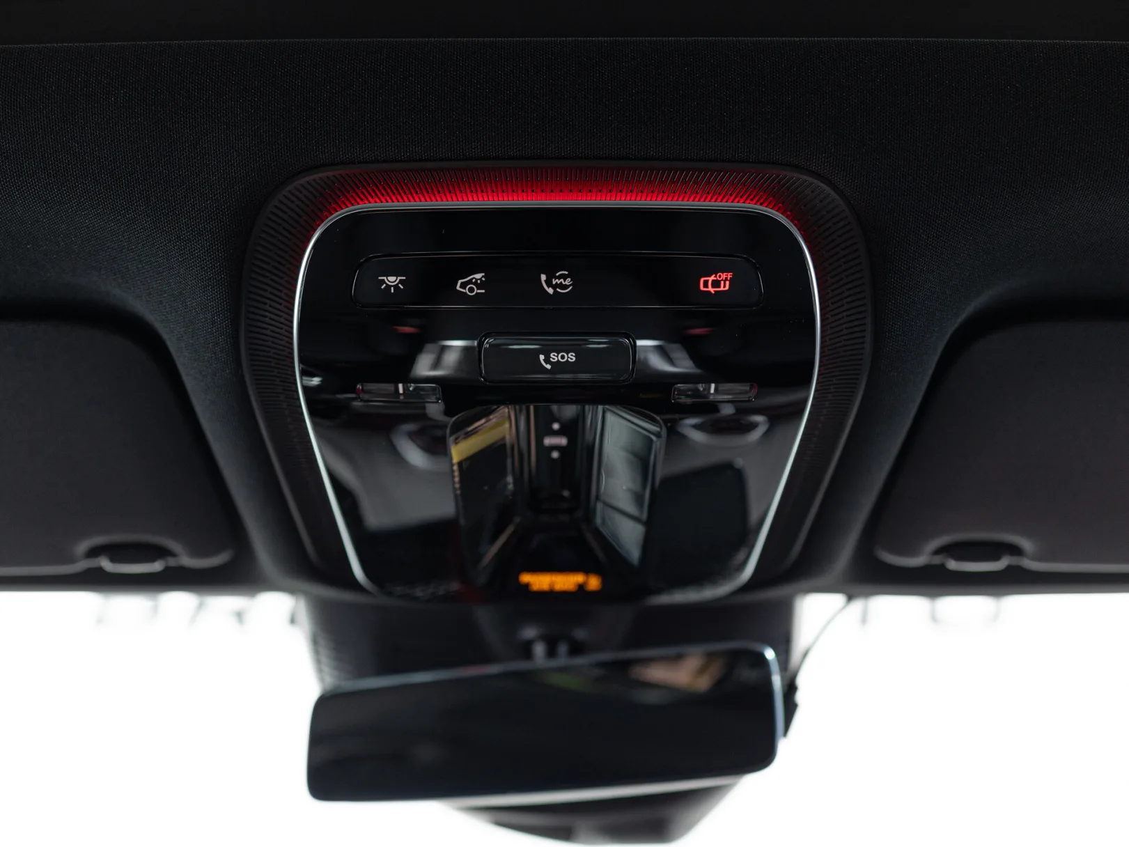 Mercedes-Benz GLC AMG GLC 43 4MATIC II (X254), 2025 — экстерьер, фото 16