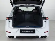 Porsche Cayenne Базовая III Рестайлинг, 2026 — экстерьер, фото 32