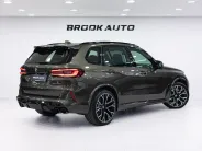 BMW X5 M Competition III (F95), 2020 — экстерьер, фото 4