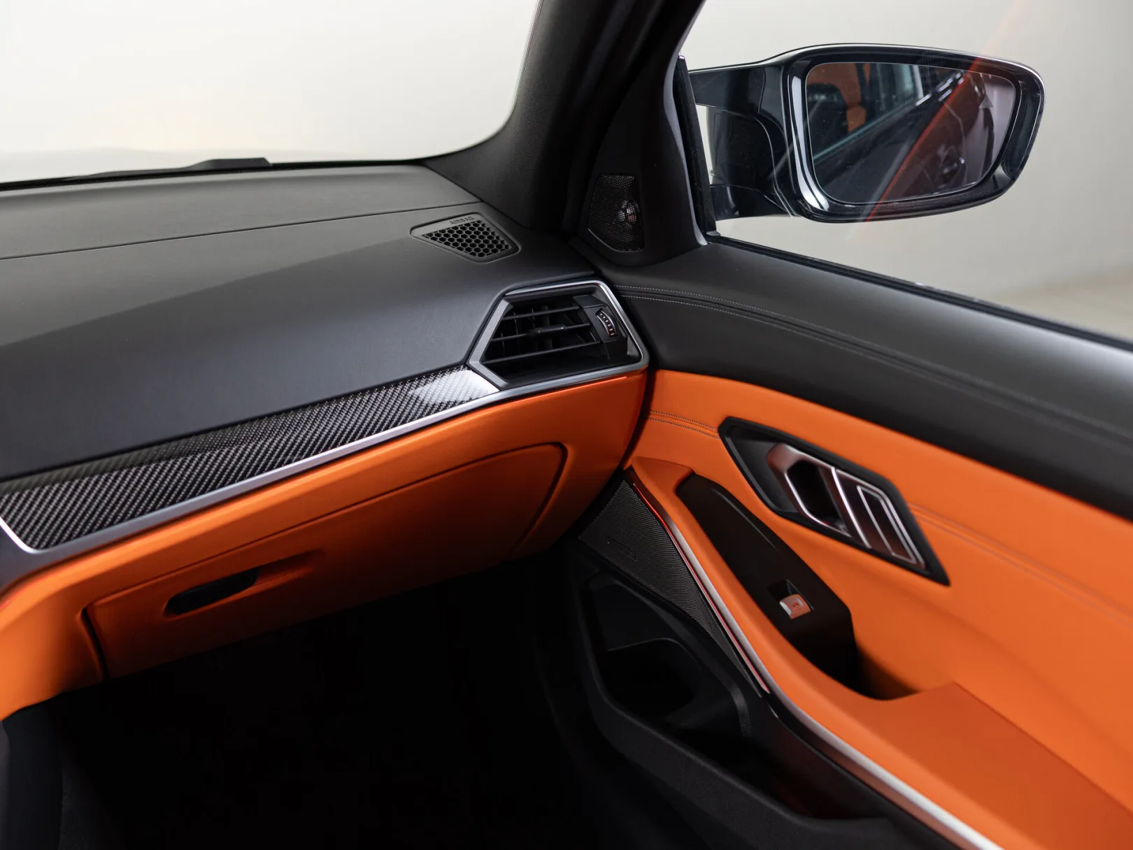 BMW M3 Competition VI (G80), 2022 — экстерьер, фото 19