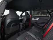 Audi Q8 55 TFSI I (4M) Рестайлинг, 2025 — экстерьер, фото 26