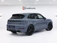 Porsche Cayenne GTS III Рестайлинг, 2025 — экстерьер, фото 4