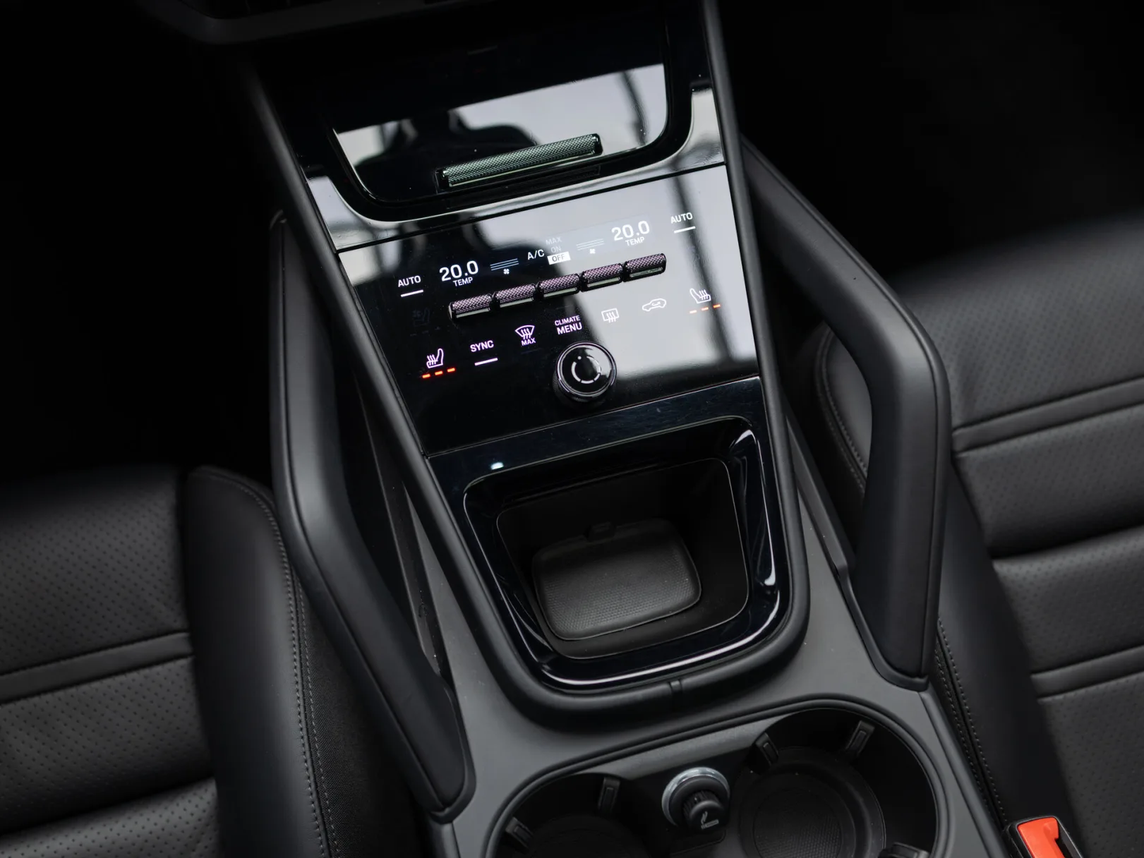 Porsche Cayenne Coupé III Рестайлинг, 2024 — экстерьер, фото 20