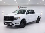 Ram 1500 Limited V, 2022 — экстерьер, фото 1