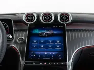 Mercedes-Benz GLC 300 4MATIC II (X254), 2025 — экстерьер, фото 26
