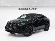 Mercedes-Benz GLE Coupe AMG GLE 53 4MATIC+ II (C167) Рестайлинг, 2024 — экстерьер, фото 1