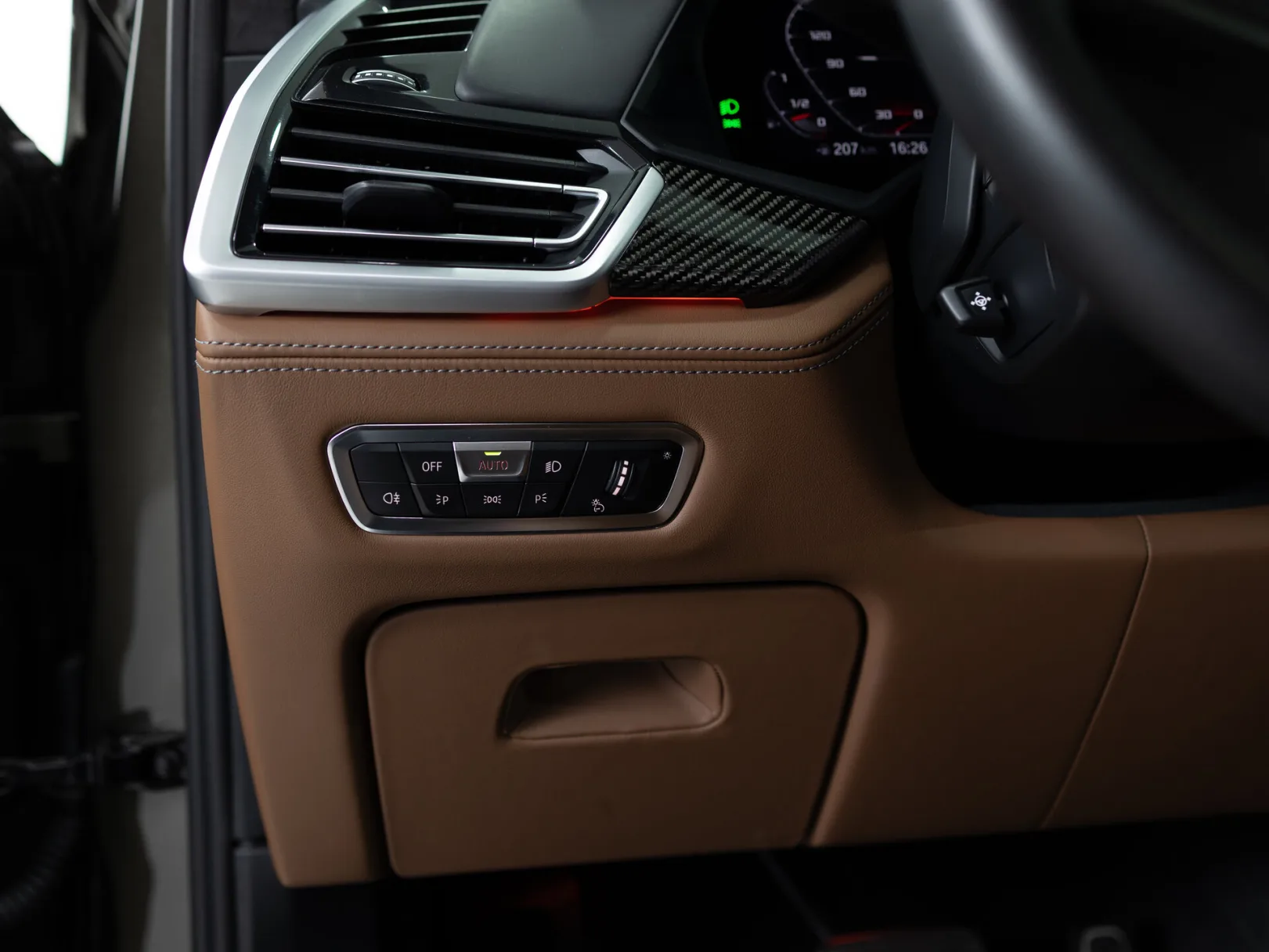 BMW X5 M Competition III (F95), 2020 — экстерьер, фото 13