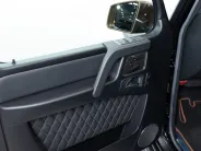 Mercedes-Benz G-Класс AMG G 65 I (W463) Рестайлинг 3, 2018 — экстерьер, фото 8