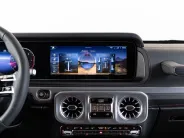 Mercedes-Benz G-Класс G 450 d AMG Line III (W465) Рестайлинг, 2026 — экстерьер, фото 29