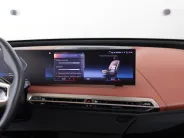 BMW iX I (I20), 2023 — экстерьер, фото 16