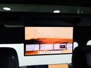 Zeekr 9X Max (6 seats) I, 2025 — экстерьер, фото 31