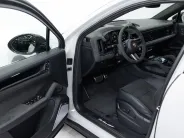 Porsche Cayenne Turbo GT III Рестайлинг, 2025 — экстерьер, фото 7
