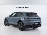 Porsche Cayenne GTS III Рестайлинг, 2025 — экстерьер, фото 6