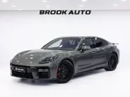 Porsche Panamera GTS III, 2025 — экстерьер, фото 1