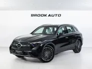 Mercedes-Benz GLC 300 4MATIC II (X254), 2025 — экстерьер, фото 1