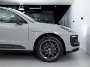 Porsche Macan T I Рестайлинг 2, 2024 — экстерьер, фото 32