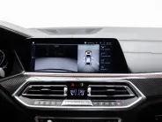 BMW X6 xDrive30d M Sport Pro III (G06), 2020 — экстерьер, фото 23