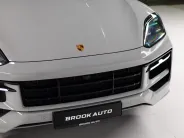 Porsche Cayenne Coupé III Рестайлинг, 2023 — экстерьер, фото 32