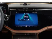 Mercedes-Benz E-Класс E 300 4MATIC AMG Line VI (W214, S214), 2026 — экстерьер, фото 24