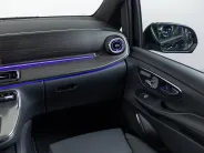 Mercedes-Benz V-Класс Avantgarde III (W447) Рестайлинг 2, 2025 — экстерьер, фото 22