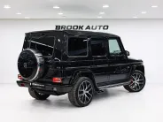Mercedes-Benz G-Класс AMG G 63 I (W463) Рестайлинг 3, 2016 — экстерьер, фото 6