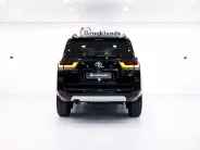 Toyota Land Cruiser 300 Series, 2021 — экстерьер, фото 5