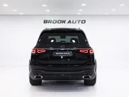 Mercedes-Benz GLS 450 4MATIC Premium Plus II (X167), 2021 — экстерьер, фото 5