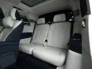 Zeekr 9X Ultra (6 seats) I, 2025 — экстерьер, фото 36