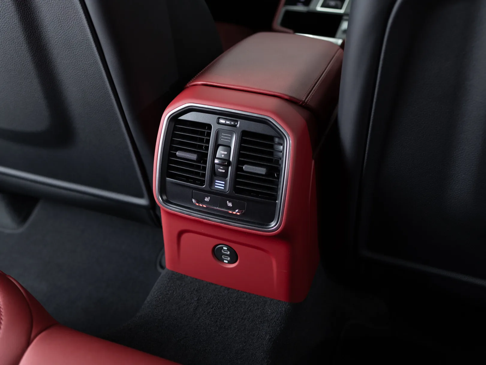 Porsche Macan GTS I Рестайлинг 2, 2023 — экстерьер, фото 24
