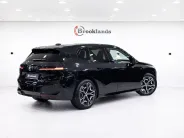 BMW iX I (I20), 2023 — экстерьер, фото 6
