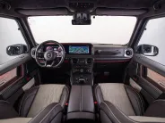 Mercedes-Benz G-Класс AMG Individual II (W463), 2020 — экстерьер, фото 32