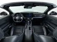 Ford Mustang GT VII, 2025 — экстерьер, фото 33