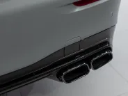 Mercedes-Benz S-Класс AMG S 63 IV (W223), 2024 — экстерьер, фото 37
