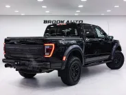 Ford F-150 Raptor XIV, 2023 — экстерьер, фото 4