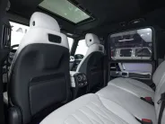 Mercedes-Benz G-Класс AMG G 63 II (W463), 2020 — экстерьер, фото 28