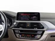 BMW X3 III (G01), 2018 — экстерьер, фото 21