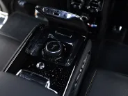 Rolls-Royce Cullinan Individual I (Series I), 2021 — экстерьер, фото 31
