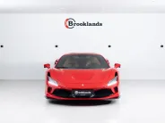 Ferrari F8 Individual I, 2020 — экстерьер, фото 2