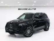 Mercedes-Benz GLS 450 d 4MATIC II (X167) Рестайлинг, 2023 — экстерьер, фото 1