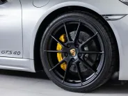 Porsche Boxster 718 Boxster GTS 4.0 IV 718 (982), 2020 — экстерьер, фото 33