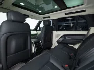 Land Rover Range Rover HSE V, 2024 — экстерьер, фото 32