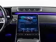 Mercedes-Benz S-Класс S 350 d 4MATIC LUXURY VII (W223), 2021 — экстерьер, фото 19