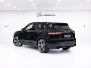 Porsche Cayenne Platinum Edition III, 2023 — экстерьер, фото 6